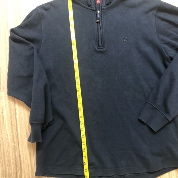 Men's Pullover by IZOD - Picture 2 of 6